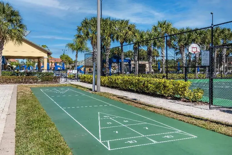 Paradise Palms Resort Homes and Townhomes