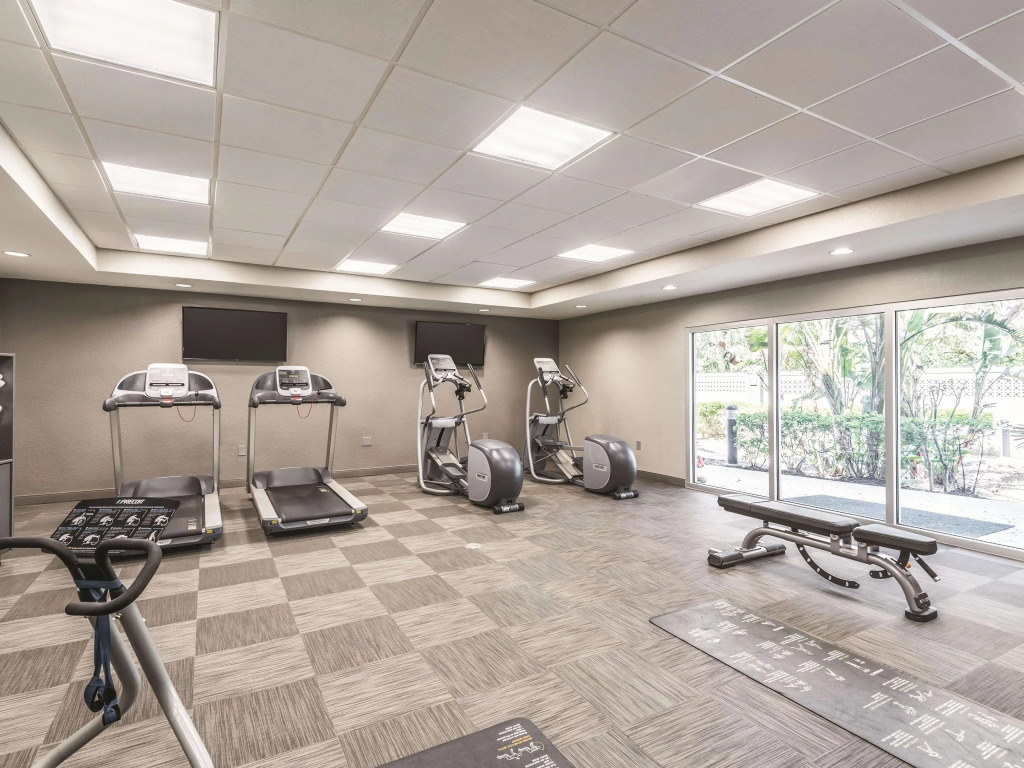 La Quinta by Wyndham Orlando Lake Mary