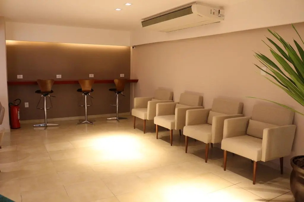 Executive Hotel