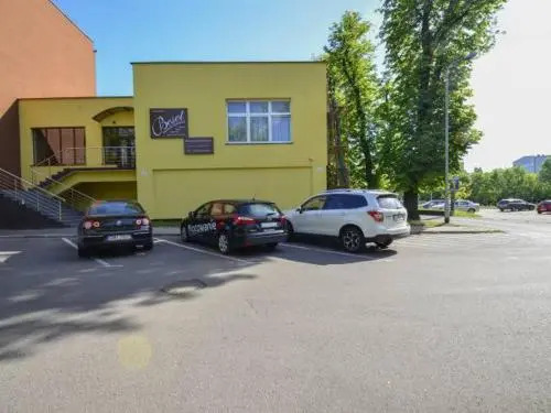 Noclegi Mikołów