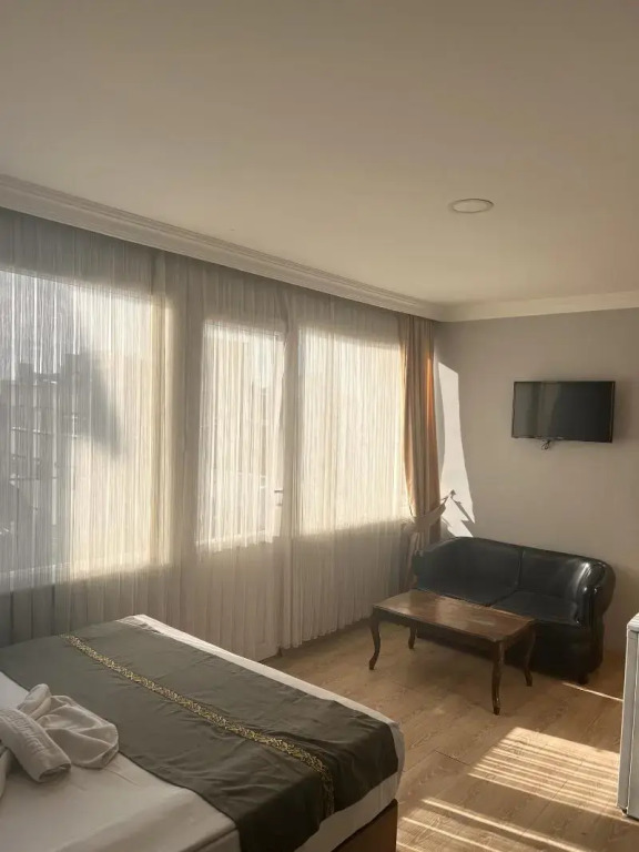 Sami hotel