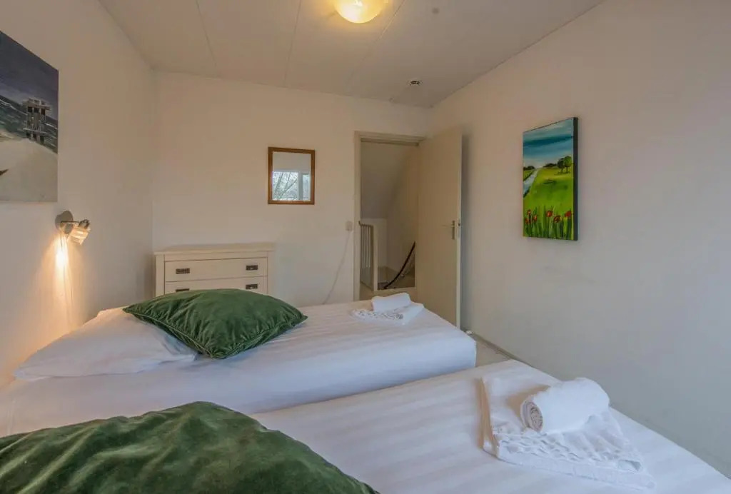 Boutique Appartement-Hotel Villa Juttershof