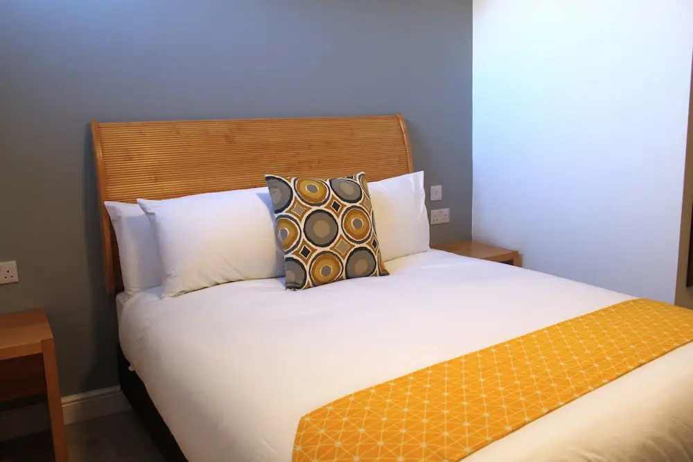 Maze apartments and rooms Free parking
