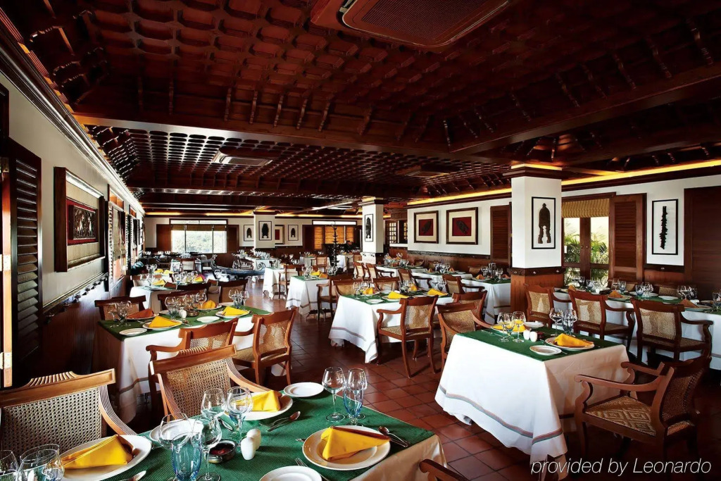 The Paul Bangalore