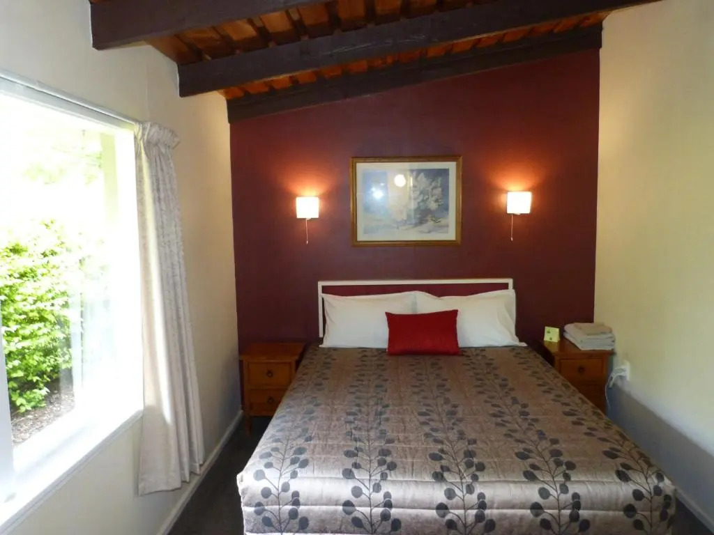 Spa Lodge Motel