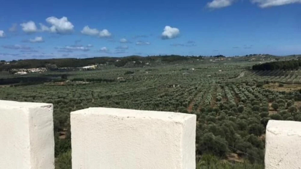 Valle della Corte Country House