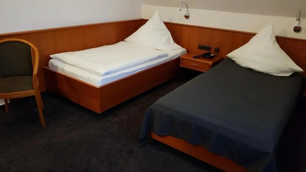 Hotel Walz