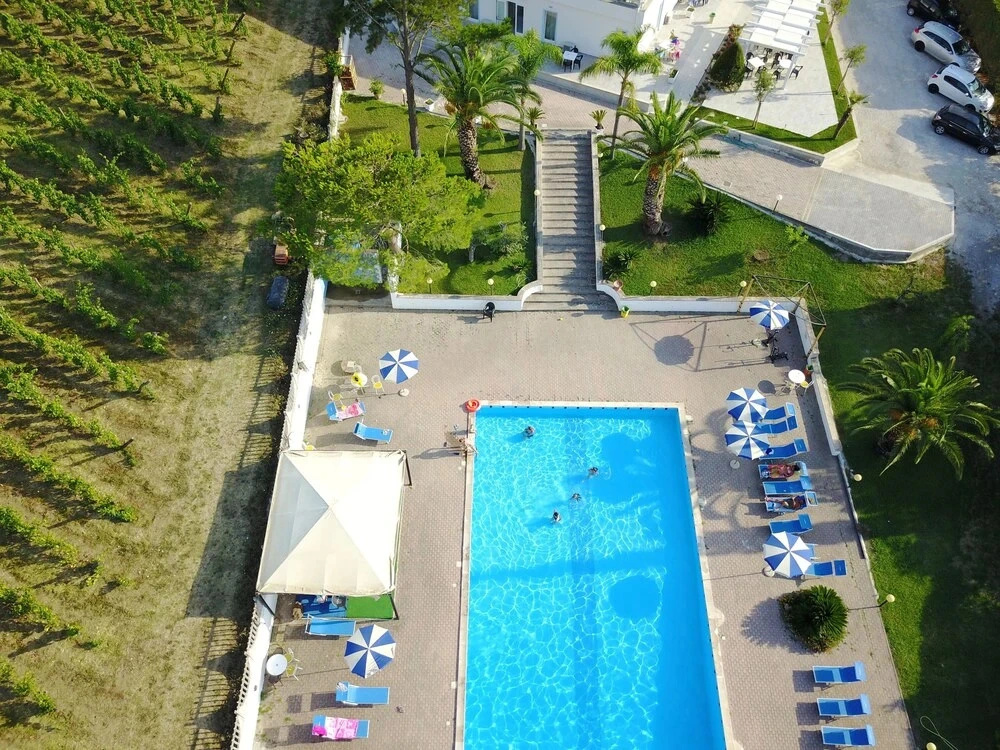 La Tombola Green Hotel