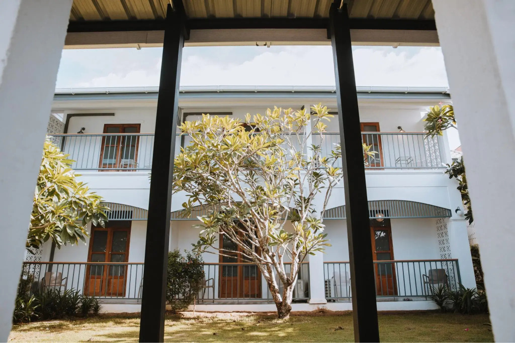 Baan Chiang Bed Lampang