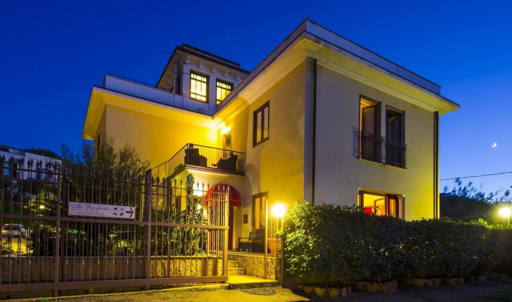 Villa Margherita
