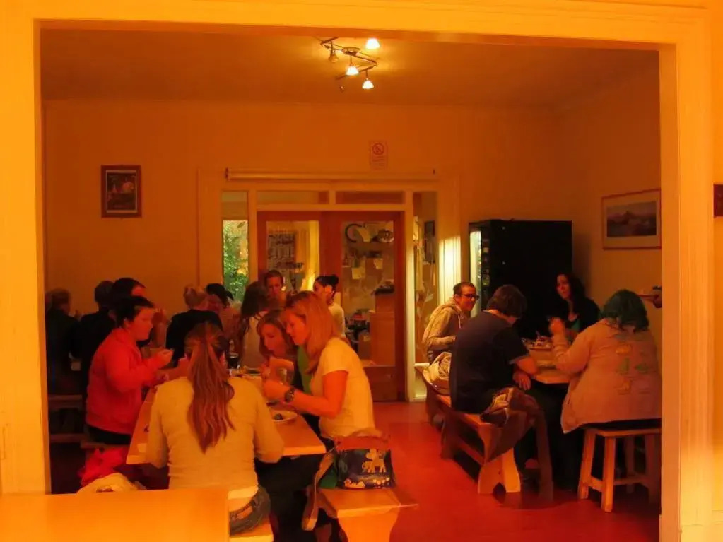 Morags Lodge