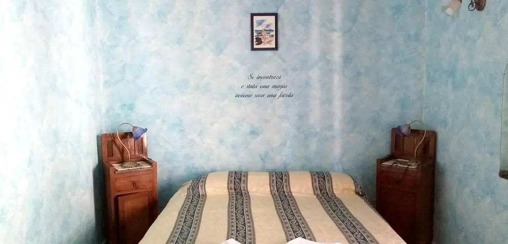 Apartment With 3 Bedrooms in Lipari, With Wonderful City View, Balcony and Wifi Near the Beach