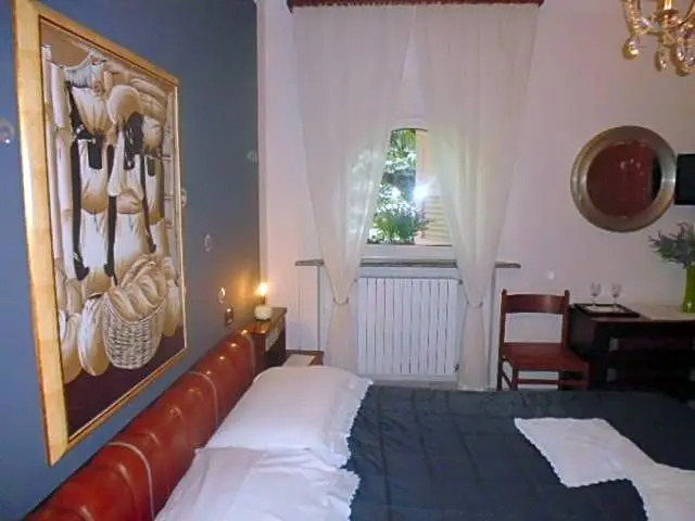A casa di Lara