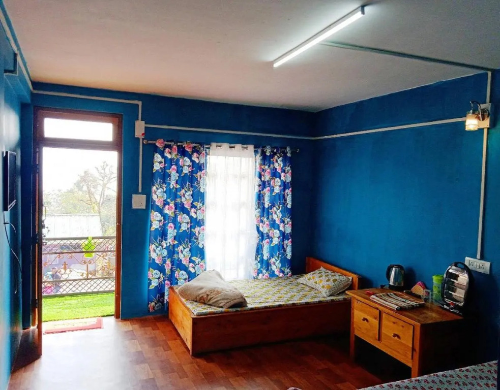 Well Spring Homestay by StayApart