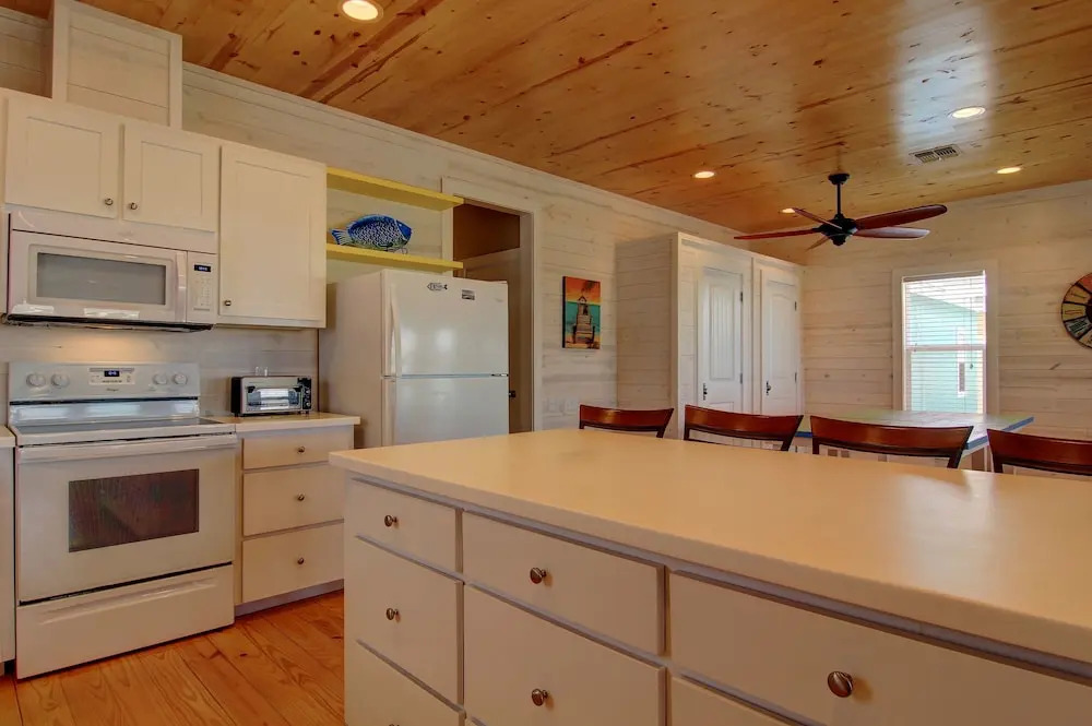 Blue Heron Bayou Ov17 4 Bedrooms 3 Bathrooms Home
