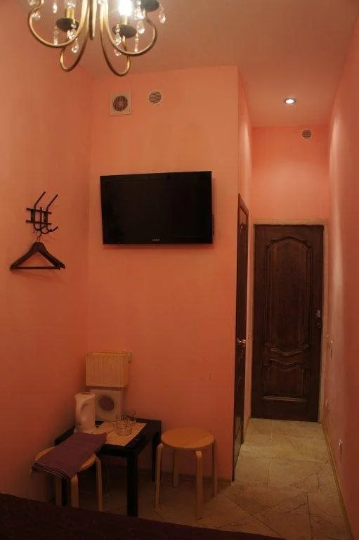 Hotel Na Rechke