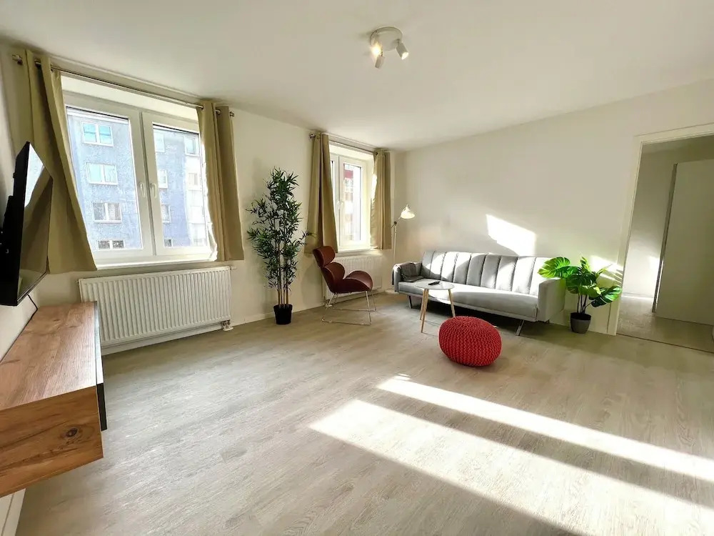 Favorite Stays - Düsseldorf