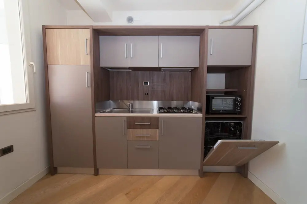 Burlamacco Suites