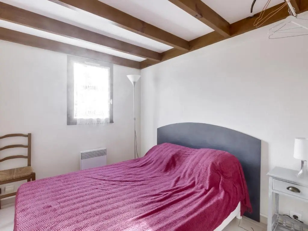 Maison Jumelée à Biscarrosse Plage, Proche Océan et Centre, 6 Pers, Parking Privé, Récent, Non Fumeur - FR-1-521-67
