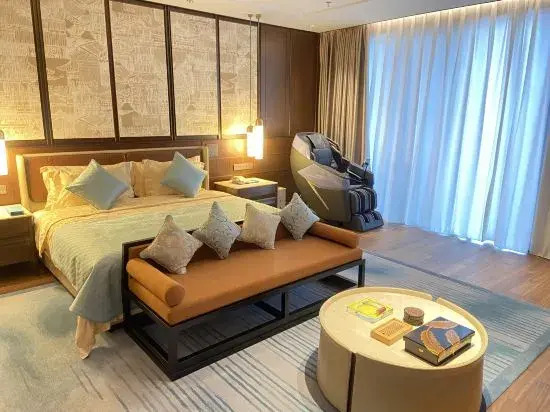 HATG Jinling Grand Hotel