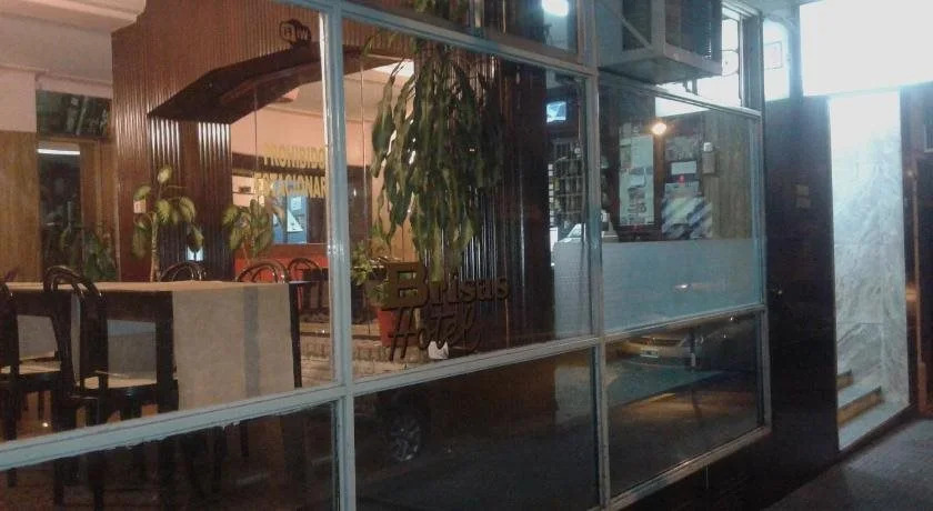 Hotel Brisas