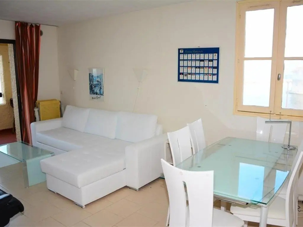 Appartement Port Barcarès, 3 pièces, 4 personnes - FR-1-431-126