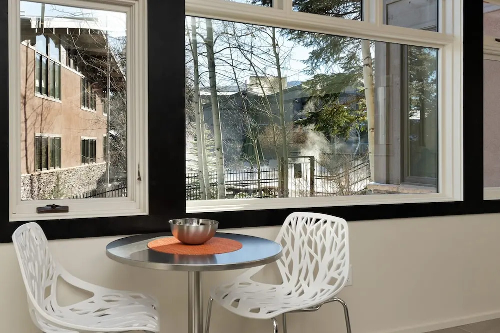 Aspenwood L6 Ski-in-ski-out 1 Bedroom 1 Bathroom Condo