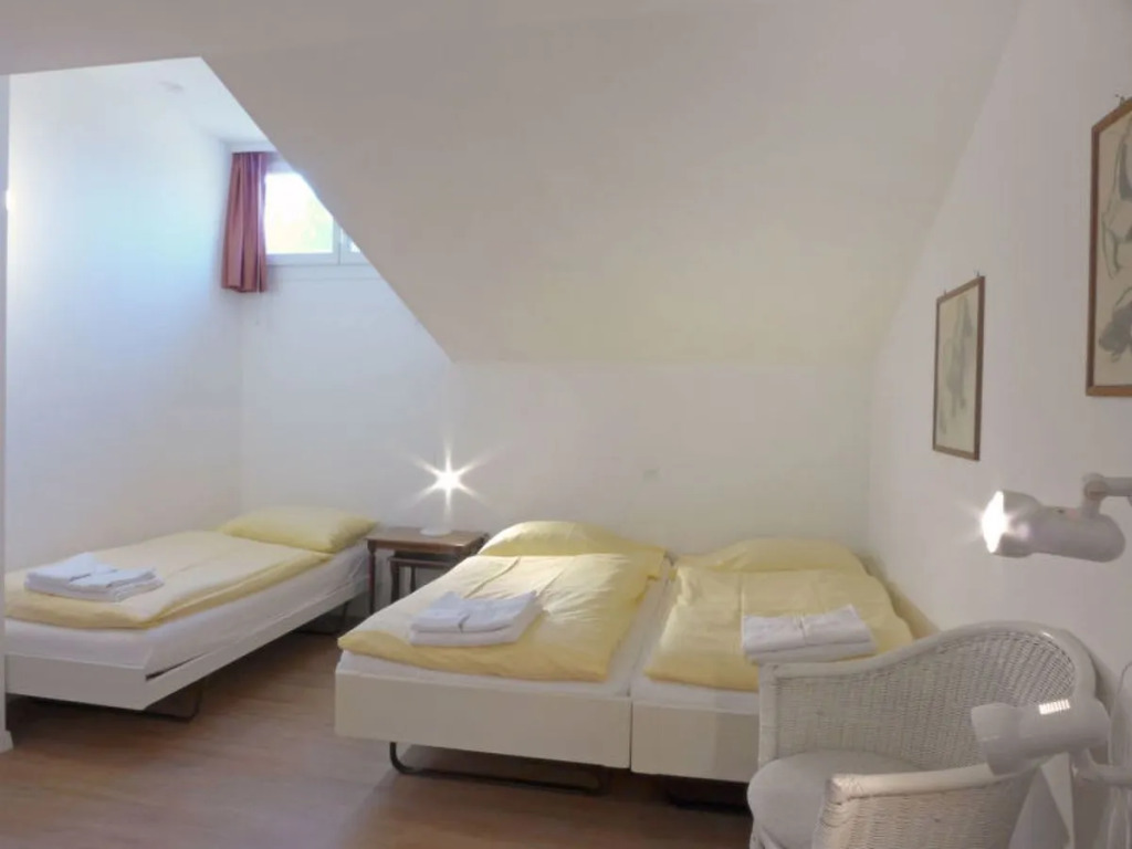 Chalet Helene Wengen 25223