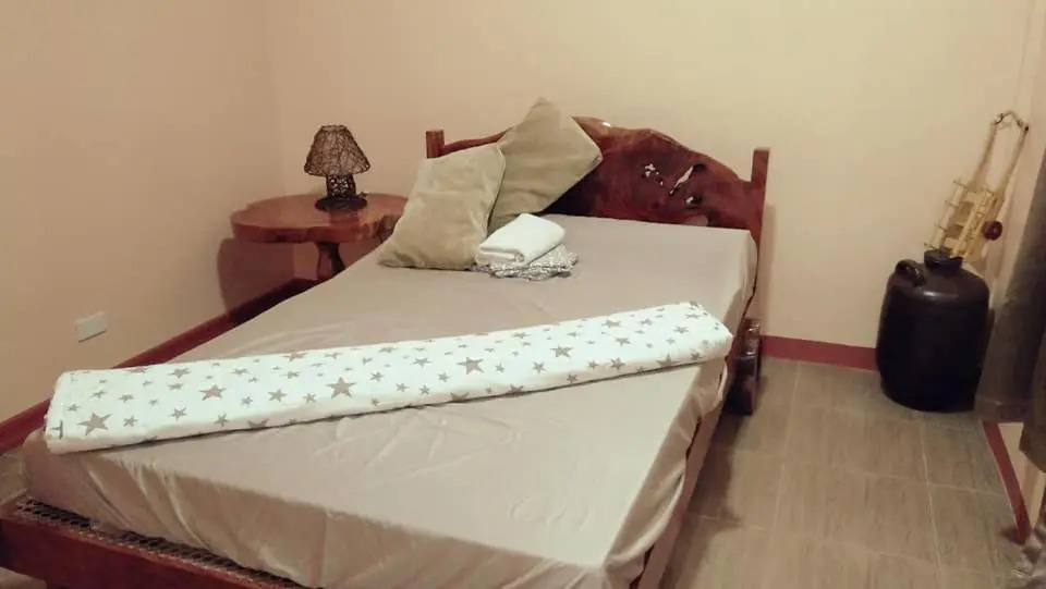 Anvel Homestay