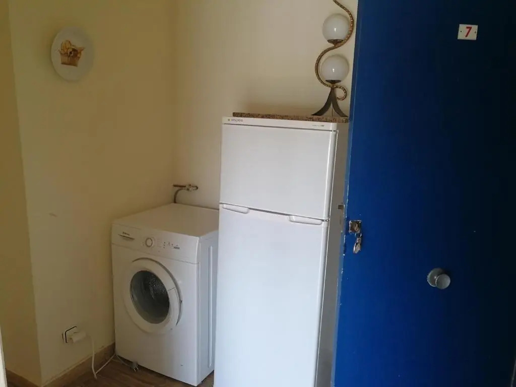 Apartment With Community Pool for 4 People