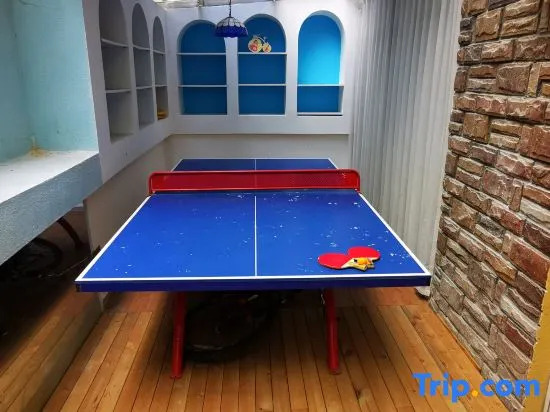 Wuchuan Dongshan Private Language Homestay