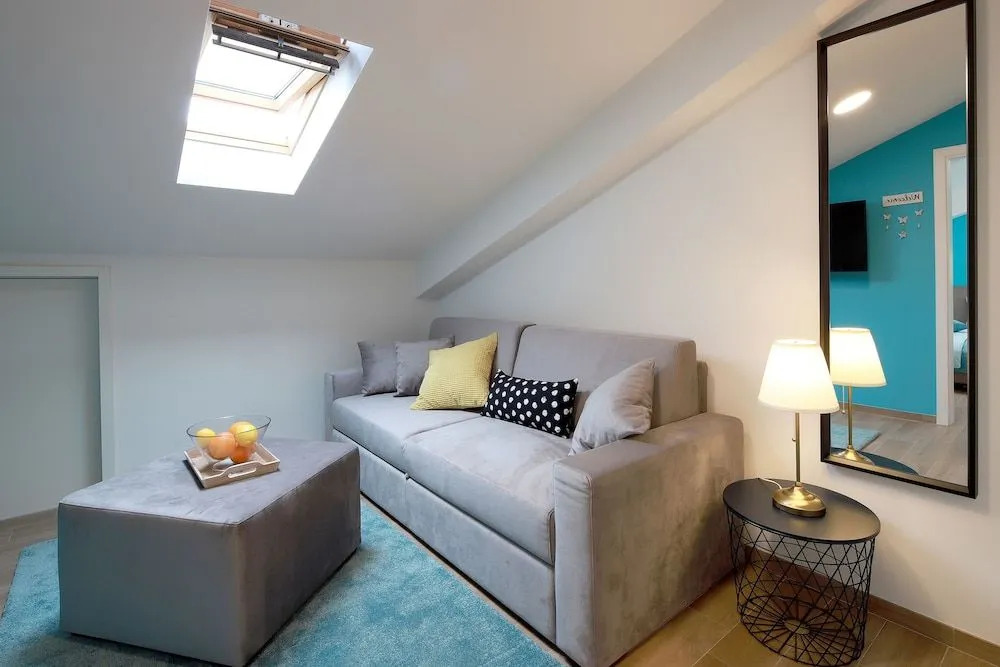 Nelly apartment