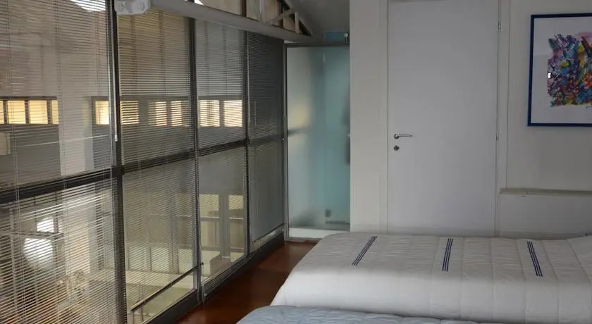 Loft New York