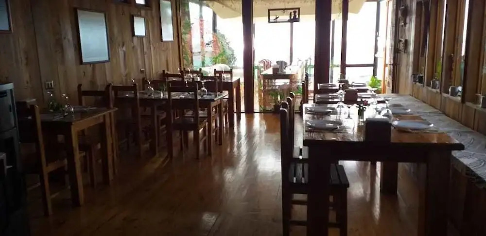 Ruka Antu Ecolodge