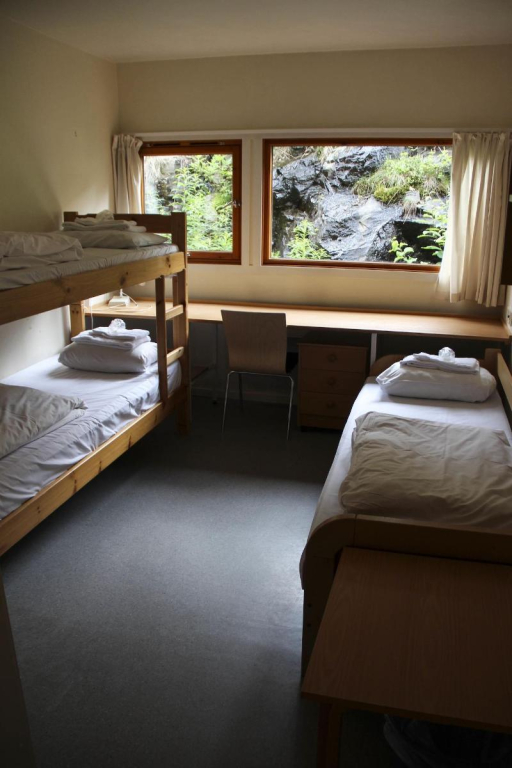 Ansgar Summerhotel