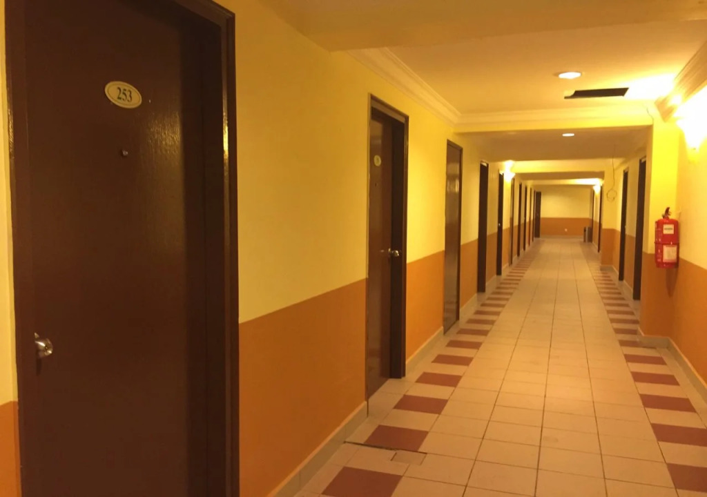Sun Inns Setiawan