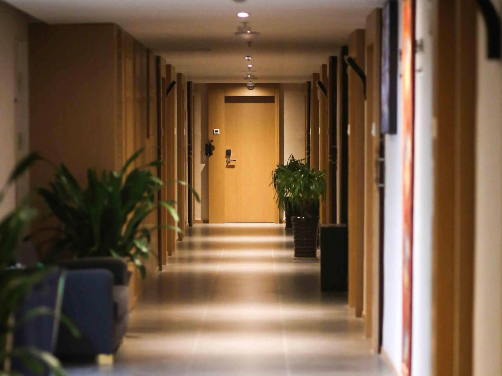Xian Go Home Boutique Hotel