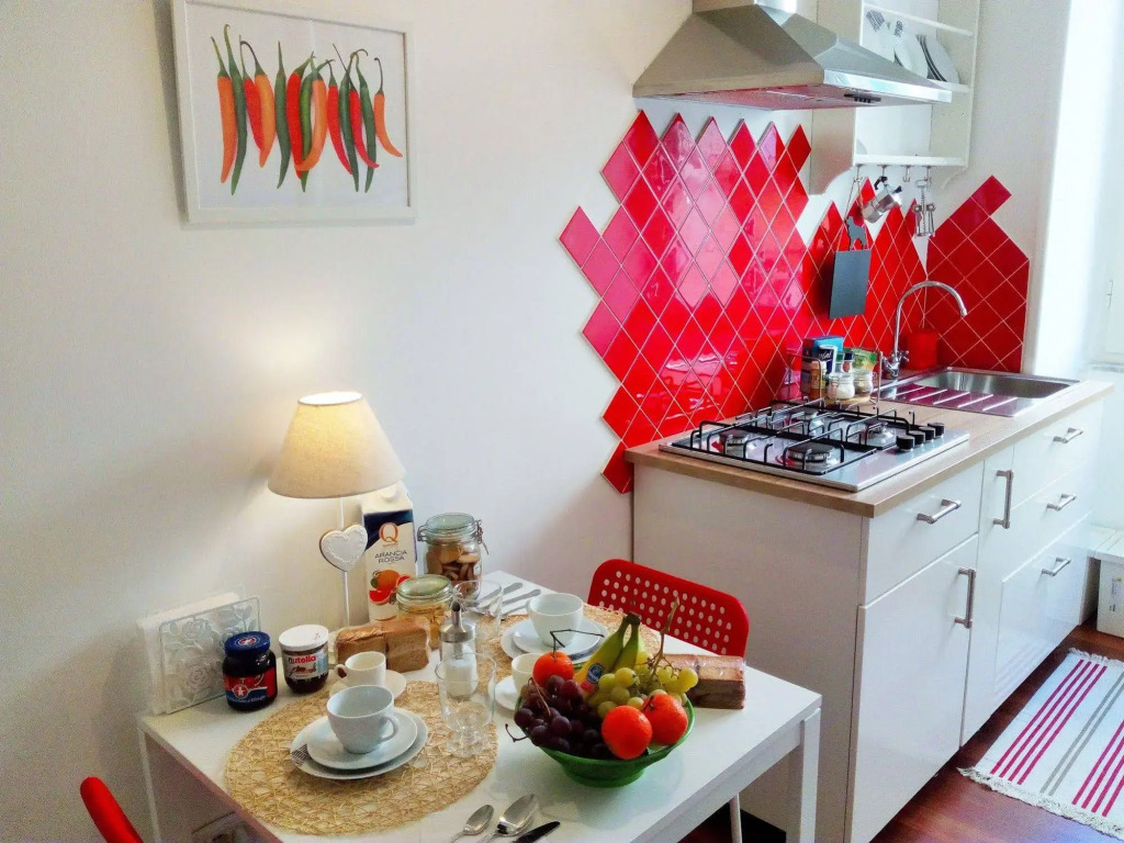 Bed and Breakfast Napoletando