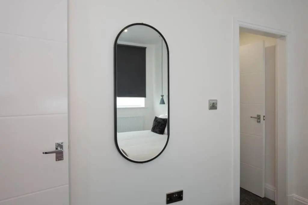 Blackbird Luxury Accommodation Room 10