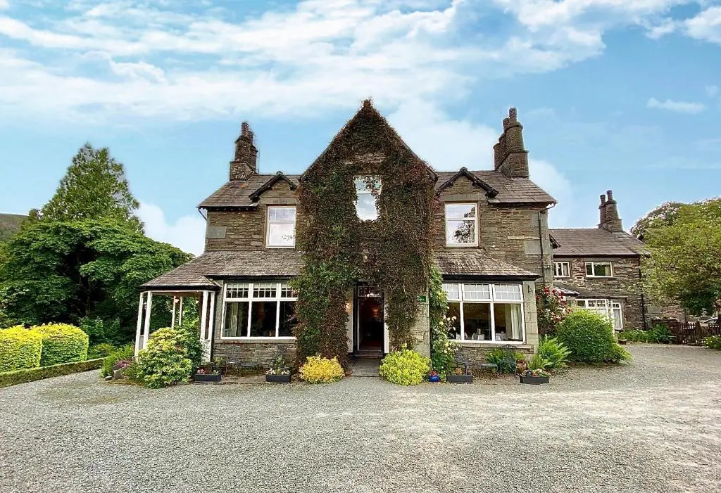 Crow How Country Guest House