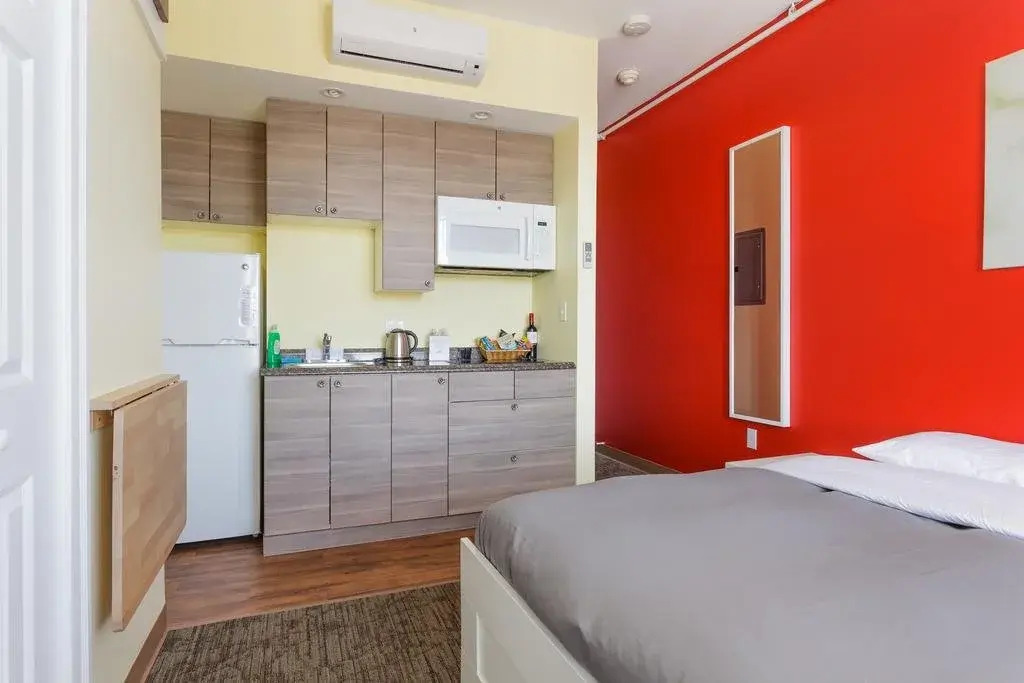 Miranova Suites