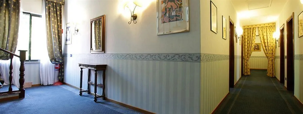 Fedeli Hotel