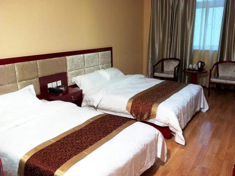 Lilong Times Business Hotel