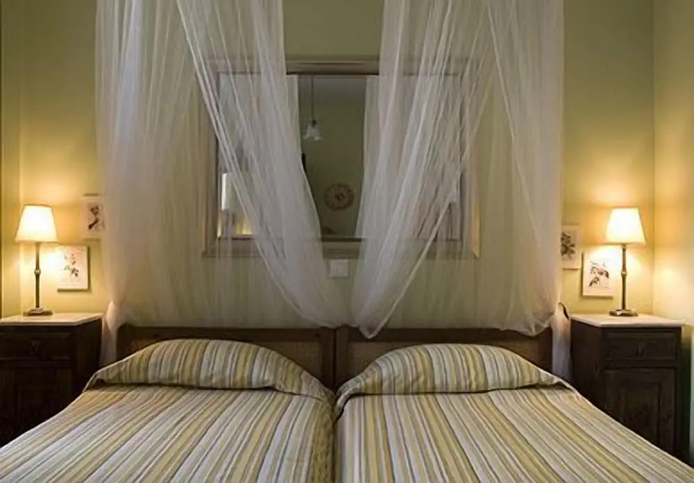 Meliti Guesthouse