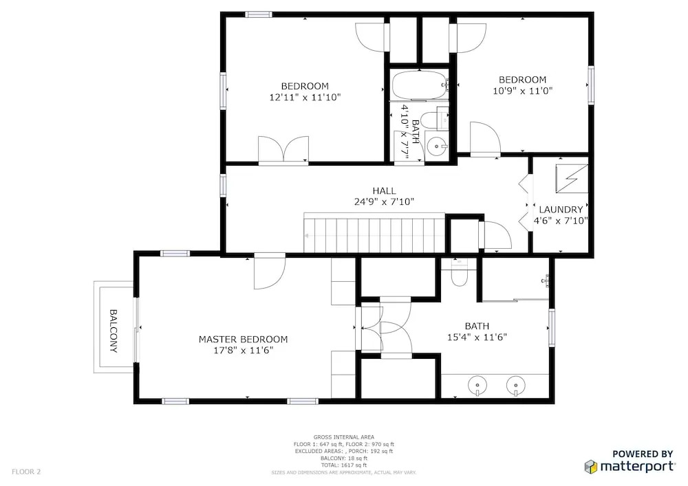 The Mermaid Inn 4 Bedroom Townhouse