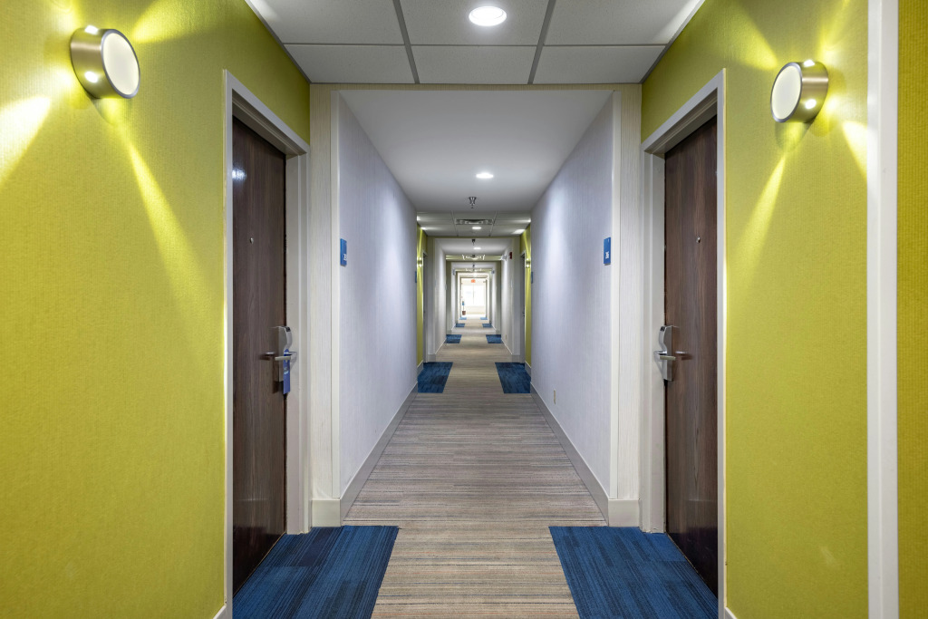 Holiday Inn Express & Suites Chattanooga-Hixson by IHG