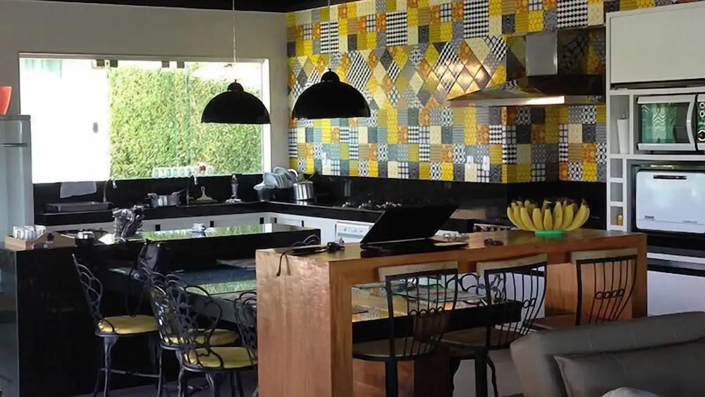 Pousada Kanto Suites & Spa