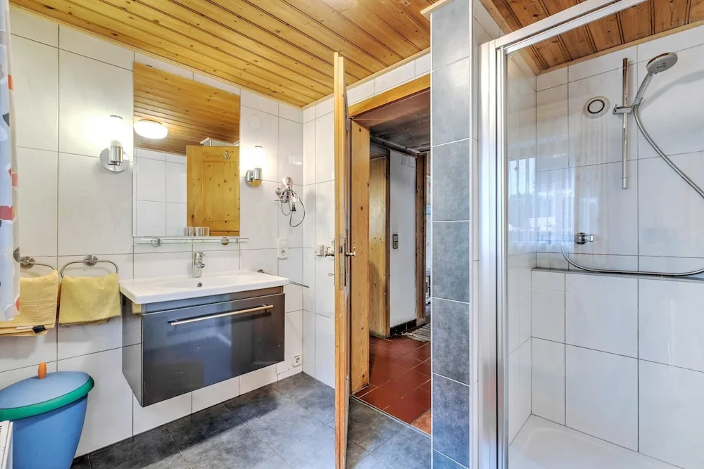Holiday Home in Tyrol Near Ski Slopes
