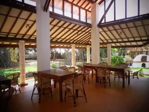 Puetz Travels Beach Resort