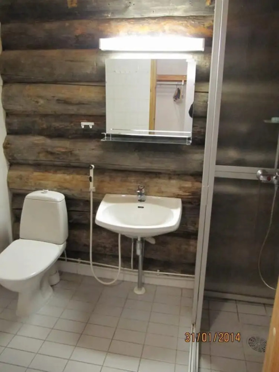 Rukako Rukan Kuukkeli B 15